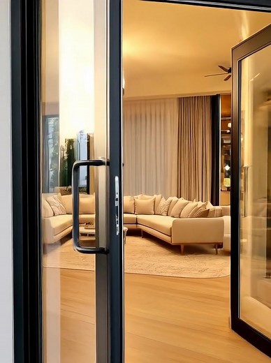 848K views · 27K reactions | Modern Dream Home Design Ideas  #fblifestyle | Tiny House Universe | Facebook