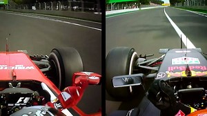 Mexico 🇲🇽 2016: Thrilling race and... oh yes, some podium antics | F1