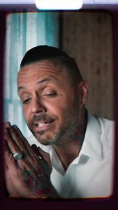 I feel like I'm gonna win, And I'm as proud as I've ever been, 'Cause I'm surrounded with some good friends... | Blue October