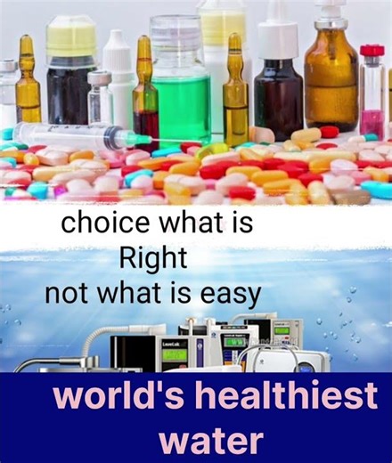 my kangan water machine