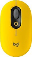 Мышка Logitech POP Mouse with Emoji