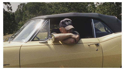 Zach Bryan unveils ambitious new album 'With Heaven on Top'