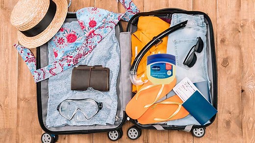 Can You Bring Vaseline On A Plane? (TSA Rules)