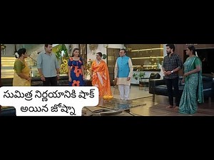 Karthika Deepam Serial Latest Episode Explanation | september6, 2025 | Full Episode Watch | Must See