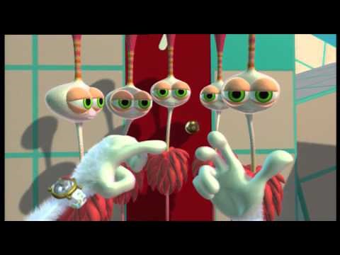 Tiny Planets Magnificent Seven