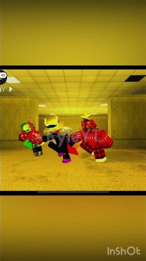 Tf is up with yall and this meme