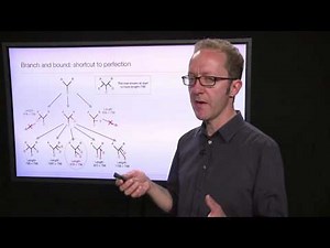 Searching Tree Space