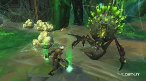 Wildstar ensures safety of man and machine alike with Medic and Engineer classes