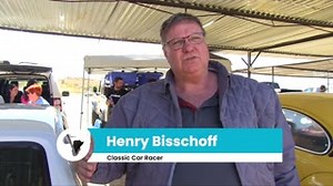 1.2K views | Classic car racing to be revived in Namibia By: Elvis...