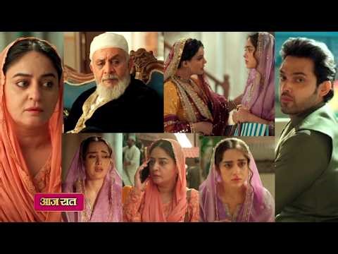 Seher Hone Ko Hai New Promo | 18 March | Kya Seher Jaa Payegi Exam Dene