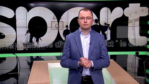 TV Lux Sports - Le Direct du 14 décembre (Partie 1)