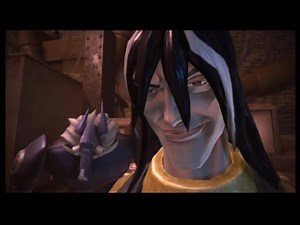 Generator Rex: Agent of Providence Walkthrough Part 4