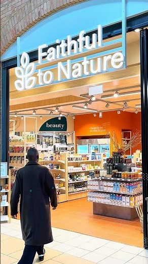 New FtN Irene Village Mall Store