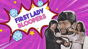 532 reactions · 14 shares | #FirstLady #exclusive bloopers: Yes, Yessey? Ibang brilyante ata ang nasa script mo ah  | GMA Network | Facebook