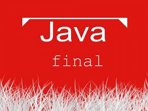 Aula de Java 033 - final