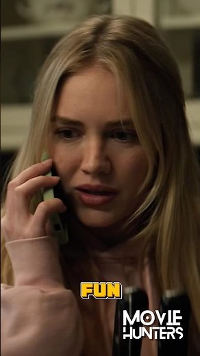 The fun part is over\n#scream7 #michellerandolph #screammovie