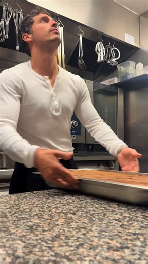 Mathis molinié 🇫🇷 | One way #work #chef #life | Instagram