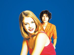 Drive Me Crazy - Apple TV