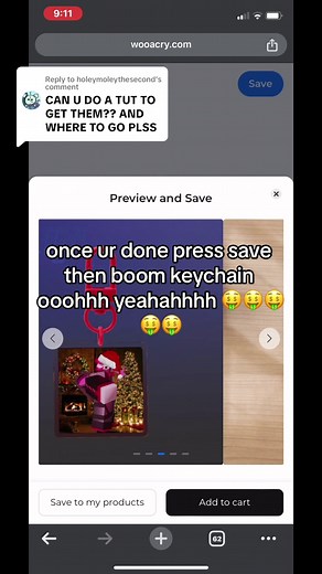 Replying to @holeymoleythesecond yay! tutorial! website is wooacry.com btw :3 #shitpost