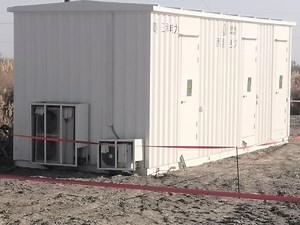 [Hot Item] Statcom Power Factor Correction with Voltage Mode (voltage regulation)