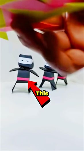 HOW Do Sticky Notes Stick Without Glue?? #science #funfacts #sciencefacts