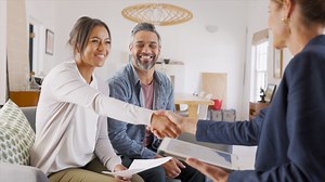 You could be paying off your own mortgage faster by structuring finance property through property investment. (Metricon is not responsible for the provision of finance of credit assistance) | Metricon