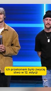 Kim są Alien x Majtis, którzy wzruszyli Polskę? Zwycięzcy Must Be The Music podbijają polską scenę! #AlienxMajtis #PolskaMuzyka #MustBeTheMusic | Brottv