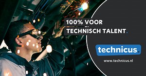 Technische bedrijven in Nederland | Werkgevers | Technicus.nl
