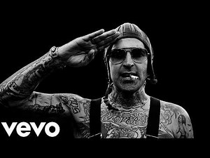 $UICIDEBOY$ Ft. Yelawolf - Dirty South Outlawaz (Music Video)