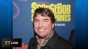 'SpongeBob SquarePants' Creator Stephen Hillenburg Dead at 57