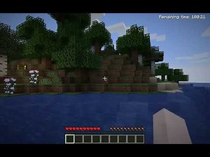 How to hack Minecraft Demo Version time limit on PC