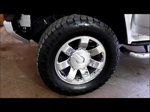 2009 Hummer H2 SUT 17k miles, 4" Rancho Suspension Lift. $15k in UPGRADES
