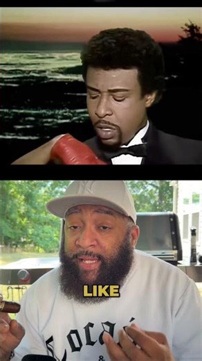Dennis Edwards NOT Chewing Gum: The Shocking Truth! #shorts