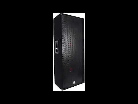 Rockville RSG15.24 Review: 3000W Dual 15" Passive Beast for 2026!