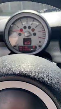 R56 mini cooper s Cold Start knocking noise