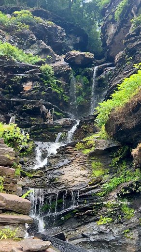 462K views · 5.7K reactions | Amazing spot near ShivamoggaOn the...