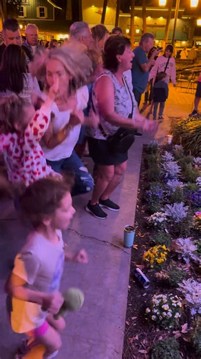 KIDS “Pink Pony Club” by Pavani’s Band @ Brownwood Paddock Square in The Villages | THE VILLAGES Florida COMMUNITY INFORMATION