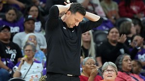 Tibbetts: Ejection in closeout G4 'weak,' unmerited