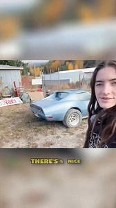 Every breakdown reminds me how strong our little Rust Valley community is. Cars fail… people show up. ❤️ The full video is out on my YouTube! Rust Bros Restorations #WomenInAutomotive #CassidyMcEown #CarCulture #fyp #rustbros #mattshewchuk | Cassidy Mceown