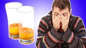 28K views · 597 reactions | Hungover People Taste Test Hangover Cures From Around The World | Facts | Facebook