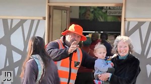 Please park in a straight line Prank!! | JD Pranks