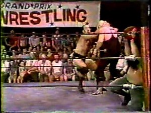 Cuban Assassin & Hans Herman vs Stephen Petapata & Leo Burke