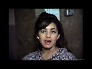 Hewlett High School 1989 Video Yearbook