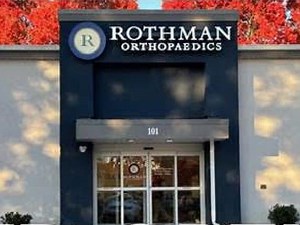Rothman Relocates, Celebrates Grand Re-Opening In Newtown