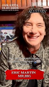 9.4K views · 439 reactions | Eric Martin on Reels | Facebook