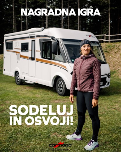 🎁Nagradna igra skupaj s Tino Maze!🎁 S sodelovanjem v nagradni igri, ki jo pripravljamo skupaj z ambasadorko Tino Maze, se lahko poteguješ za eno izmed privlačnih nagrad: 🥤 Malibu termo lonček z avtogramom Tine Maze, 🛍️ Malibu nakupovalna vreča z avtogramom Tine Maze ali 🧢 Malibu kapa z avtogramom Tine Maze. Vse, kar moraš storiti, je: • sledi našemu profilu, • všečkaj objavo in v komentar označi vsaj dva prijatelja, • podeli objavo na svojem FB zidu ali IG story-ju in • drži pesti, da si bi