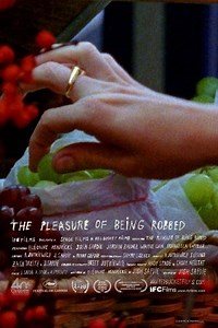 The Pleasure of Being Robbed (Film, 2008) - MovieMeter.nl