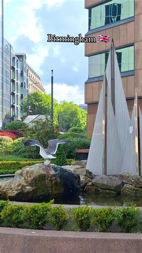 Explore Birmingham: A Morning Guide to the City