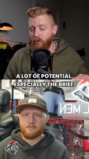 Testing seamless briefs and thongs - the material is buttery soft and the fit is incredible! Still tweaking the pouch placement for maximum support, but these have serious potential. 👌 What style would you want to see seamless? #RealMenApparel #SeamlessUnderwear #BetaTesting #ComingSoon #RealMenRealTalk | Real Men Apparel Company