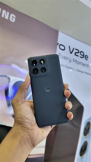 Exploring the Motorola Moto G86 Features